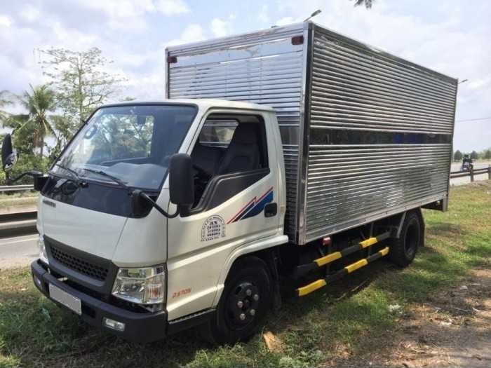 DOTHANH IZ49 - TMB 2,5 tấn