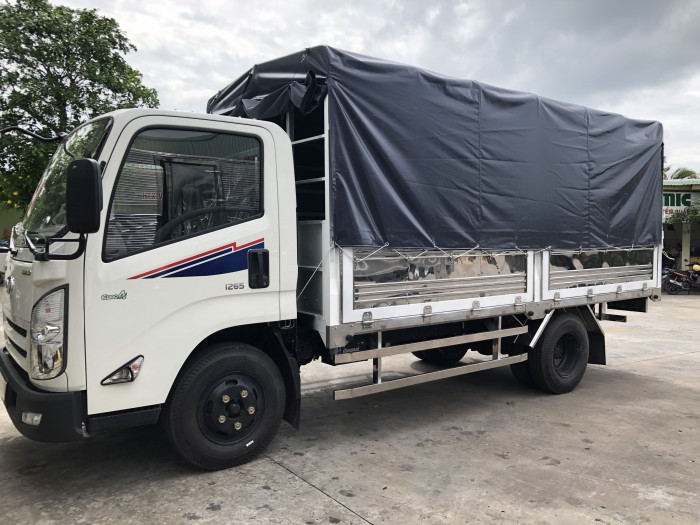 DOTHANH IZ65 2,5 TMB