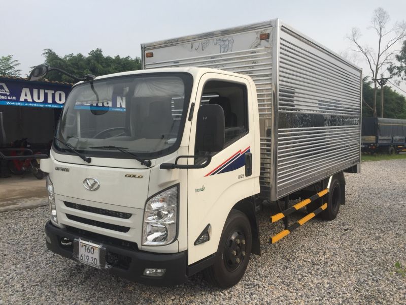 DOTHANH IZ65 3,5 t TK