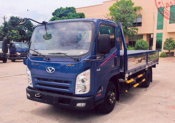 DOTHANH IZ65 3,5 t tmb