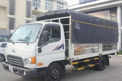 HYUNDAI HD 88 TMB 5.5 tấn
