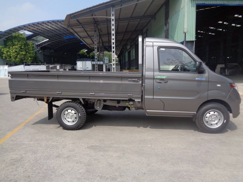 KENBO TẢI THÙNG lửng 0.95 tấn
